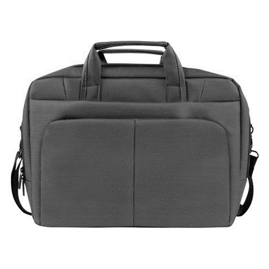 Genesis NTO-0812 Natec Laptop Bag Gazelle 15.6 - 16 Dark Gray (16") (NTO-0812)