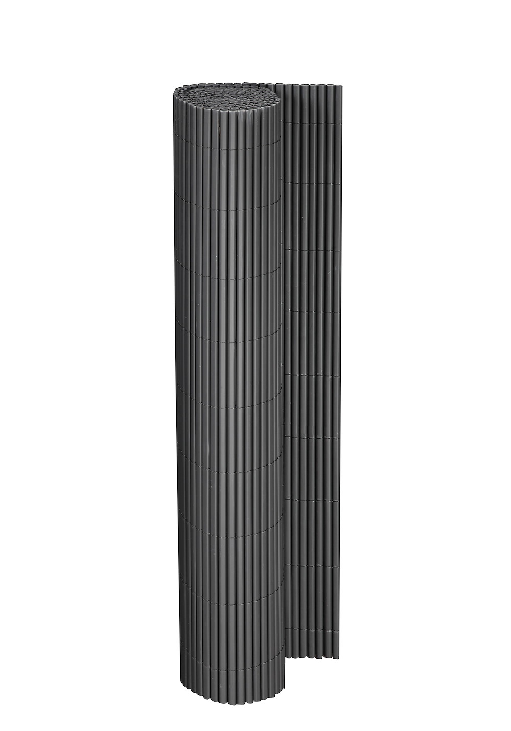 JUNGELMAR Sichtschutz PVC Comfort 1,8x3 m, anthrazit 08097118