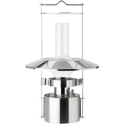 Stelton EM portable LED Schiffslampe 43cm