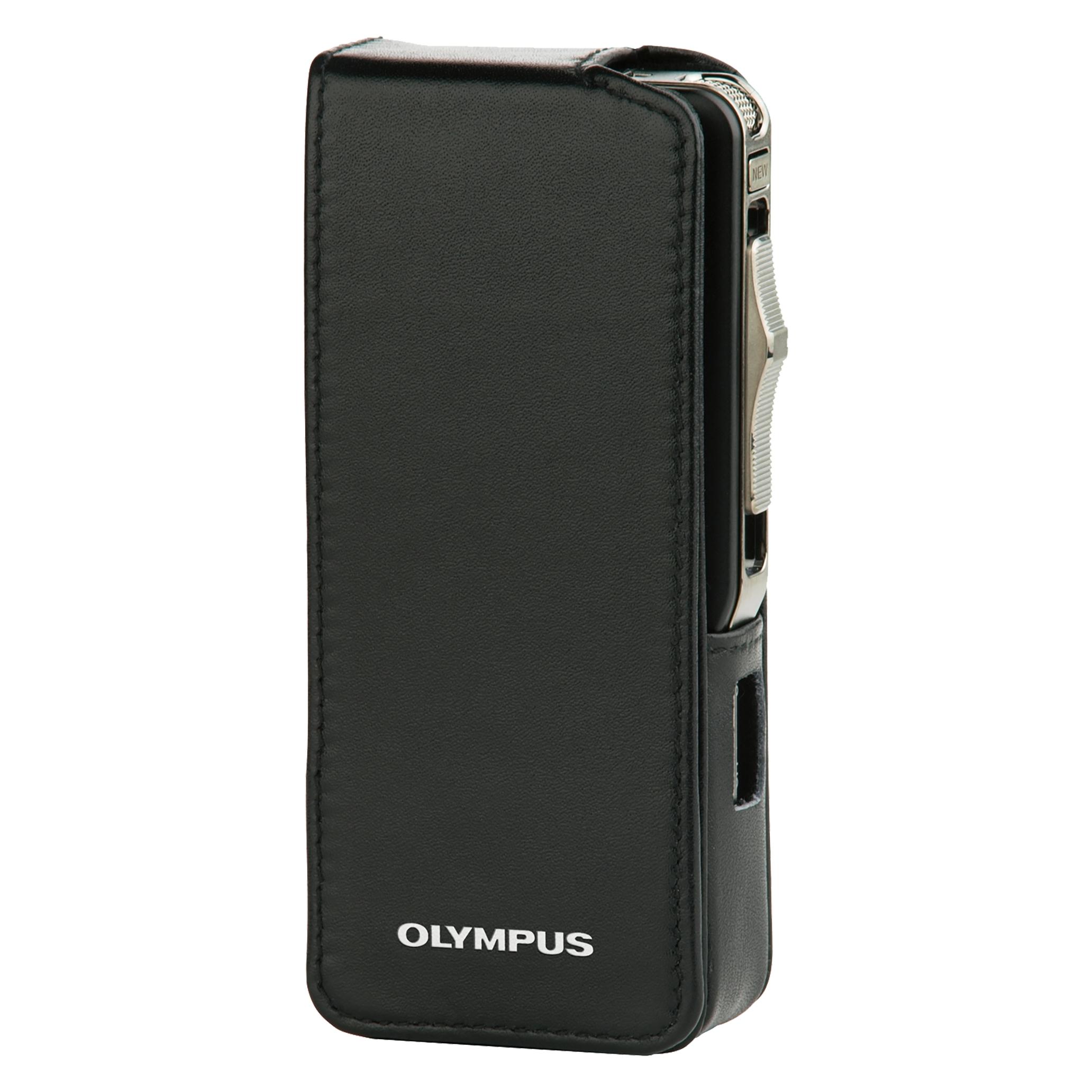 Olympus CS 119 Tasche für digitalen Sprachrecorder (N2276626)