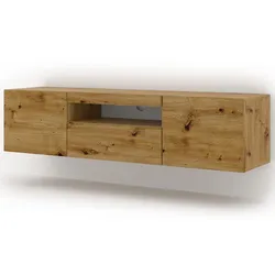 TV-MÖBEL Aurus Holz