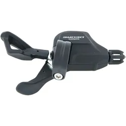 Shimano, Schalthebel + Bremshebel