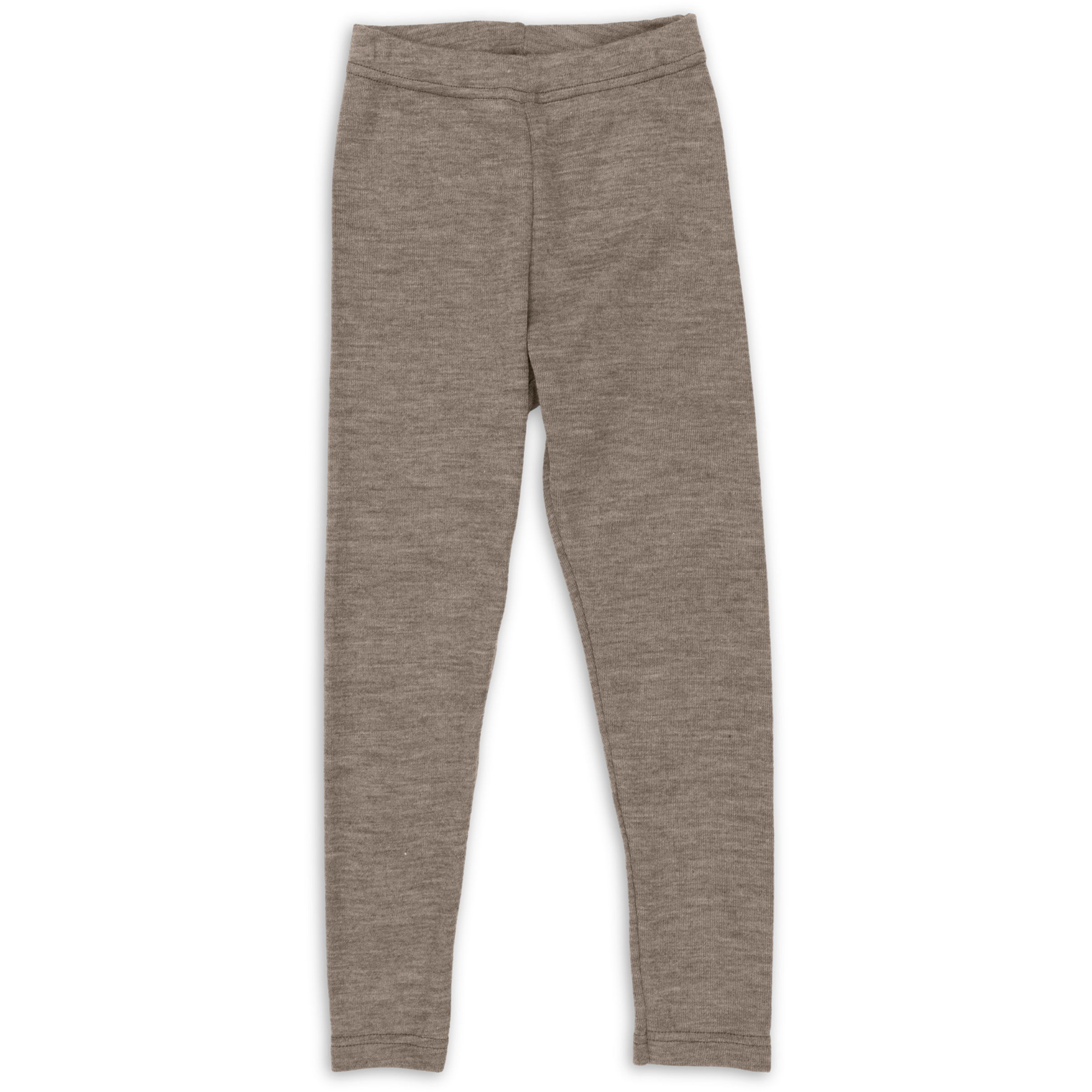 Engel Hose Kinder Merino Unterwäsche braun Größe 116 Hautfreundlich Merinowolle