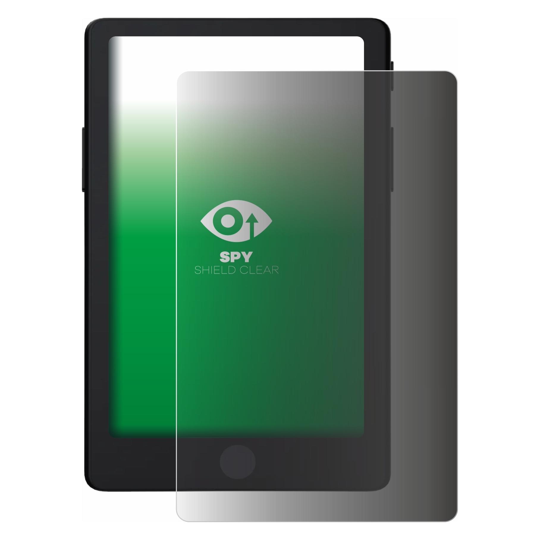 upscreen Sichtschutzfolie für Xteink X4 Pro Anti-Spy Privacy Folie Blaulicht-Schutz (3564192)