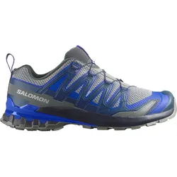 Salomon Herren XA Pro 3D V9 Wrought blau 43.3