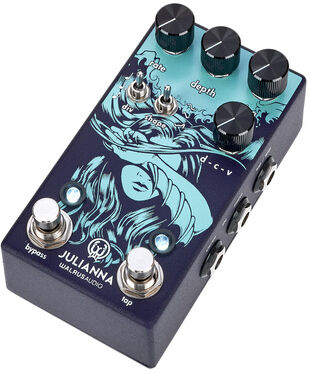 Walrus Audio Julianna Chorus