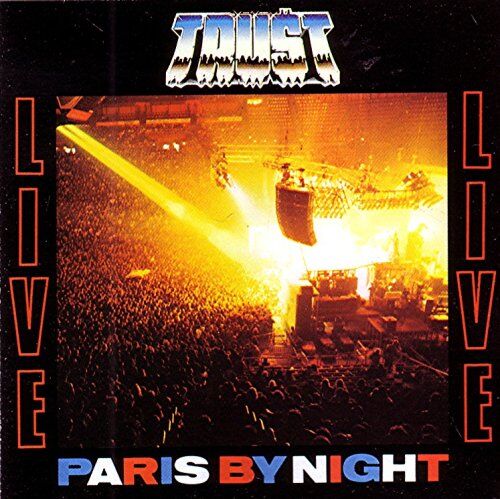 Live! Paris By Night - Preis vom 11.10.2026 23:13:37 h