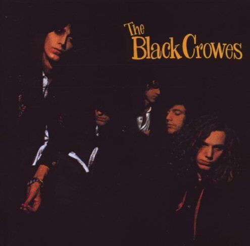 the Black Crowes - Shake Your Money Maker - Preis vom 18.10.2026 19:22:15 h