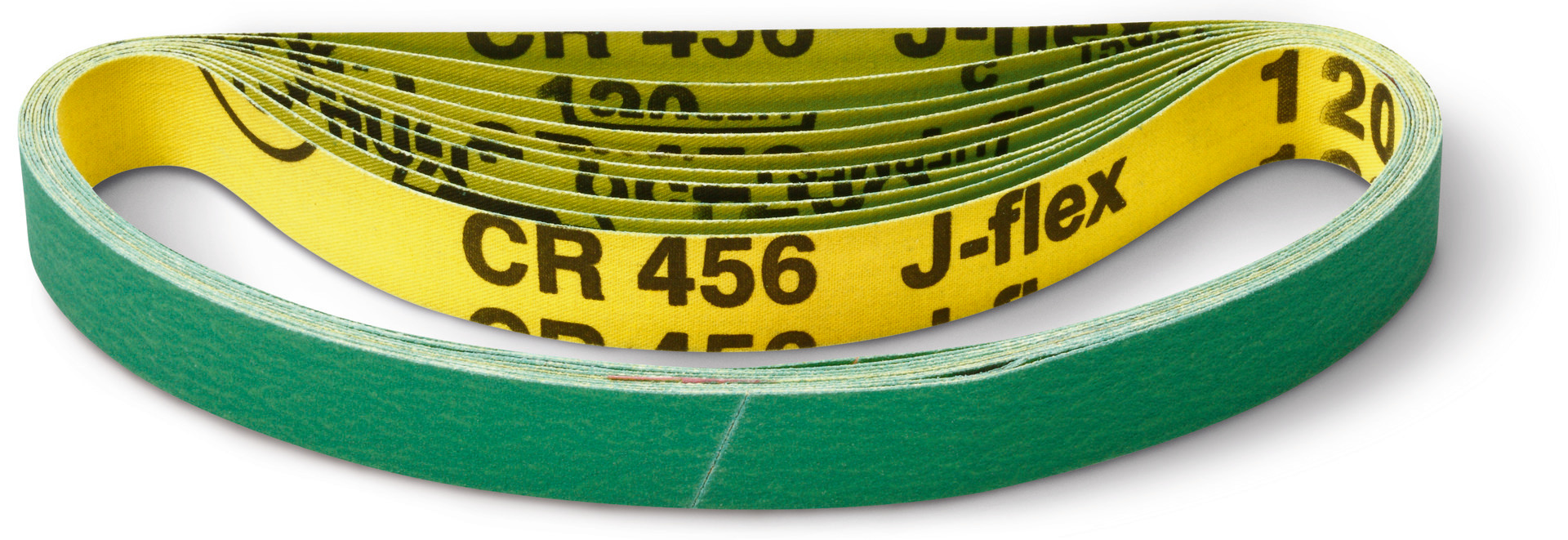 FEIN Keramik-Schleifband, Korn 80, Breite 20 mm 63714089010
