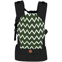 Cangaroo, Babytrage, Babytrage Explorer 3 in 1