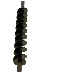 BOSCH Ersatzteil TTNR: 87185743180 Förderschnecke 480x60 everp