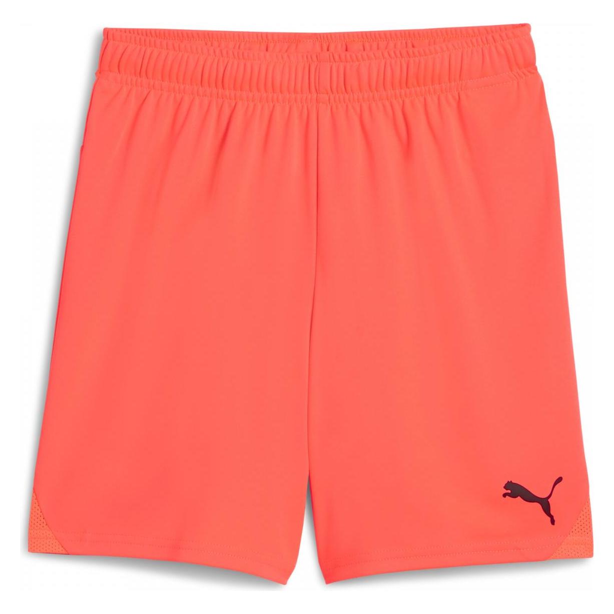 Puma teamGOAL Shorts Jr (116) (705753)