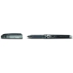 PILOT FRIXION point Tintenroller 0.3 mm, schwarz