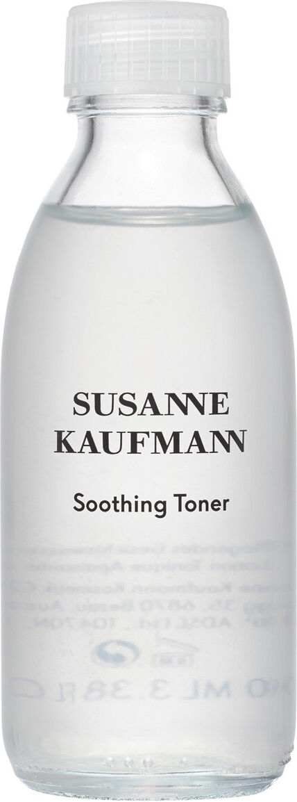 100ml Susanne Kaufmann Tonic pflegend - Soothing Toner