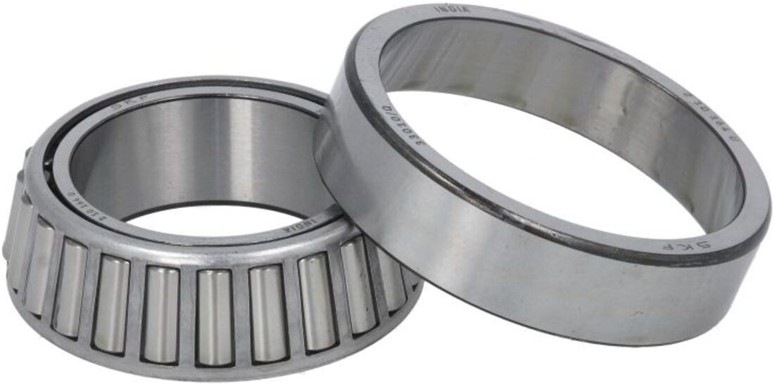 Getriebelager VOITH H68.216710