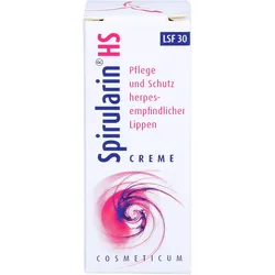Spirularin Hs LSF30 3 ML