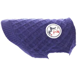 Martin Sellier Pull für Hund Alpenjäger (Hundepullover), Hundemantel