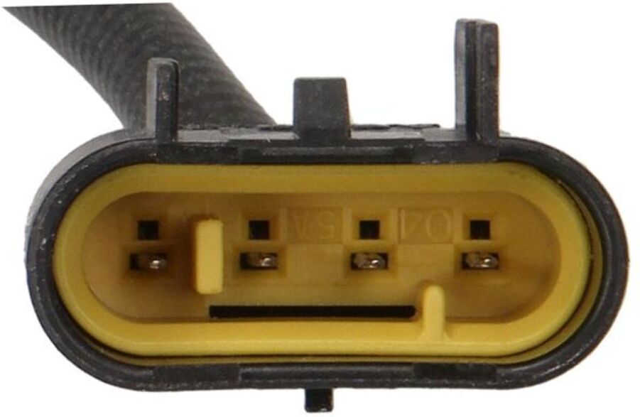 Bosch Sonda lambda 0 258 030 030