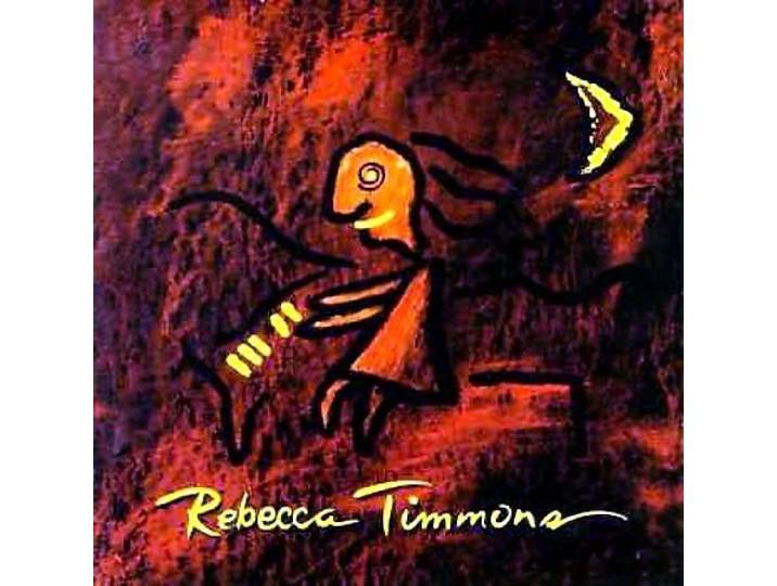 Rebecca Timmons
