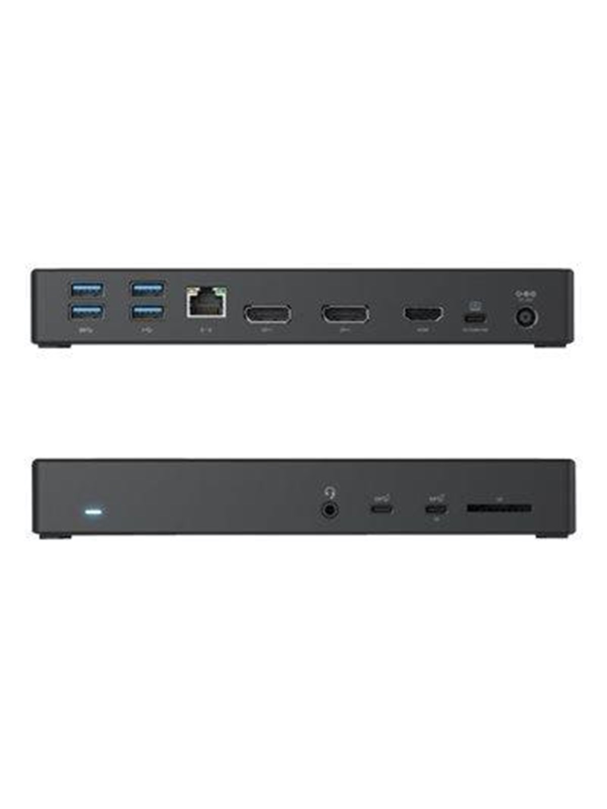 ALOGIC USB-C Triple Display Docking Station (with 100W PD)