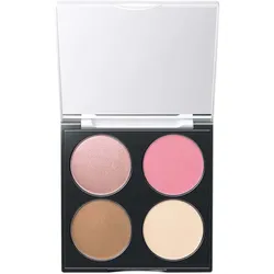 THE POET - Face Palette 13,8g