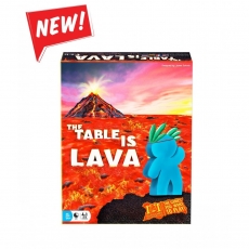 R & R Games The Table is Lava 296149
