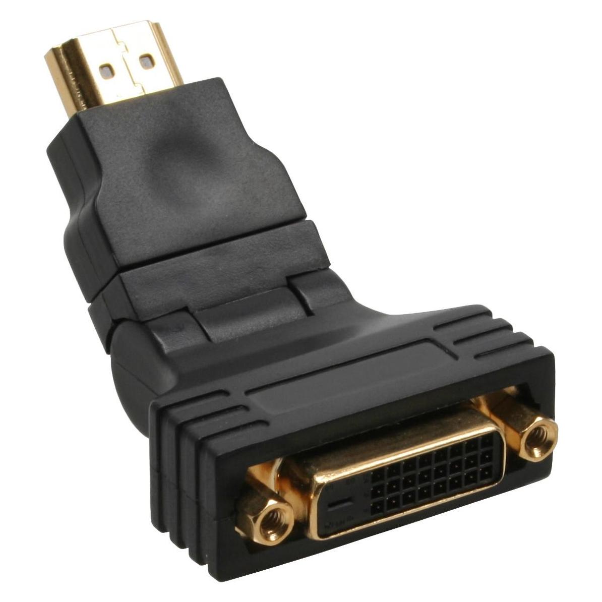 InLine HDMI zu (HDMI) (17670W)