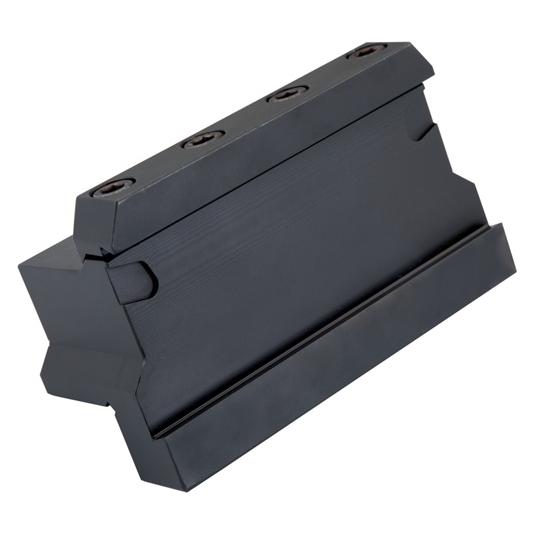 Pramet Halter ISO 32-DU 3229 Gesamt-L. 110mm f. Stechschwert (32-DU 3229)