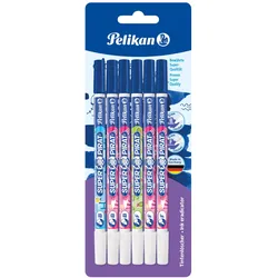 Pelikan Super Pirat® Tintenkiller