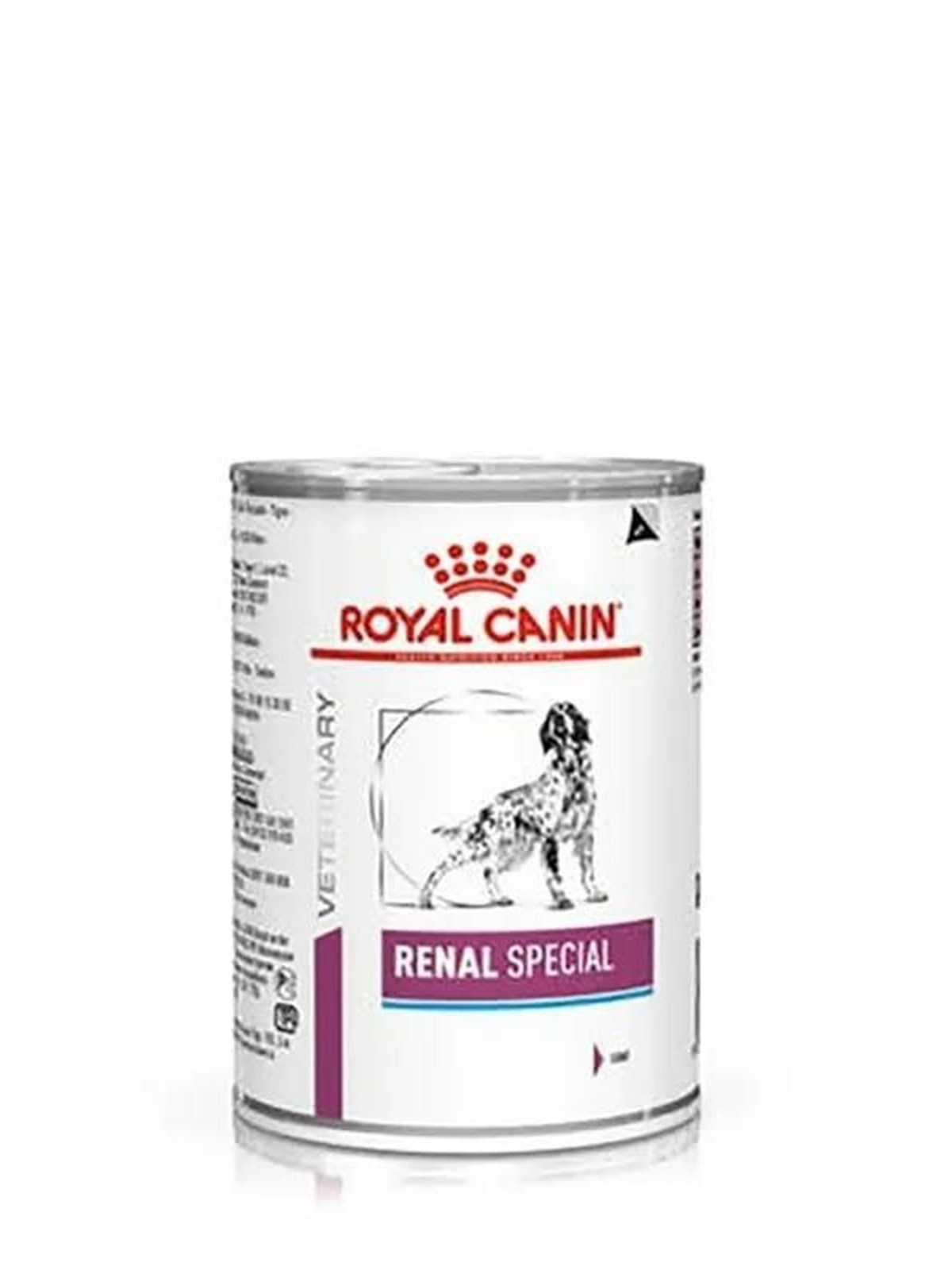 Royal VET CANINE RENAL SPECIAL Box of 12 x 410 g