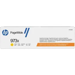HP, Druckerpatrone, 973x (Y)