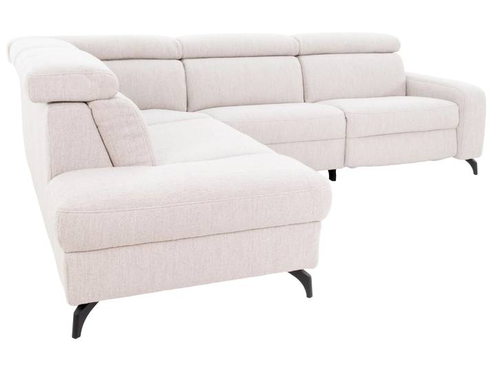 Ecksofa Tangerine Himolla / Farbe: Beige