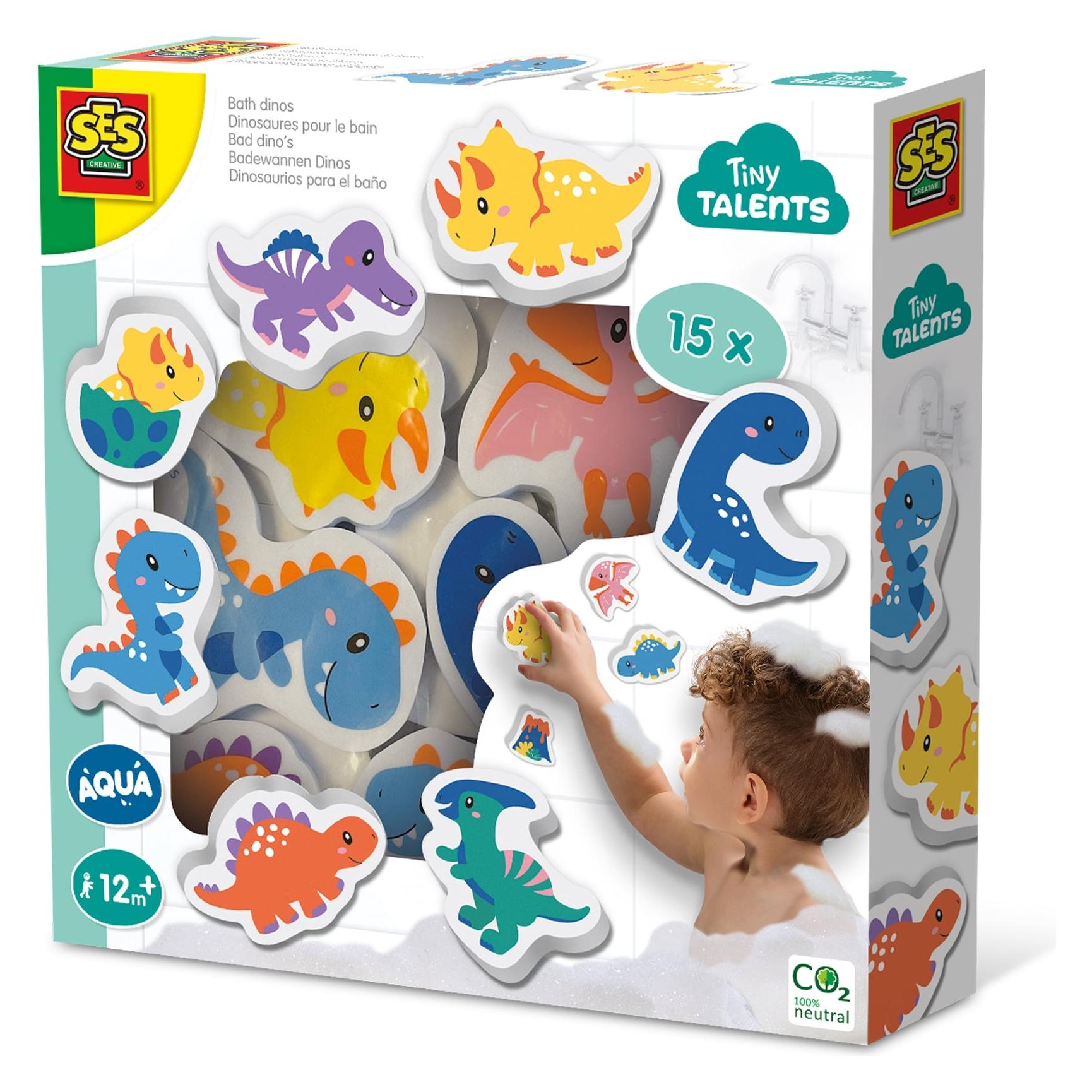 Ses Dinos (13214)