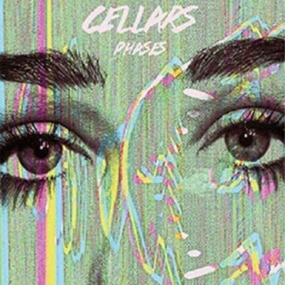 Phases - Cellars, Vinyl