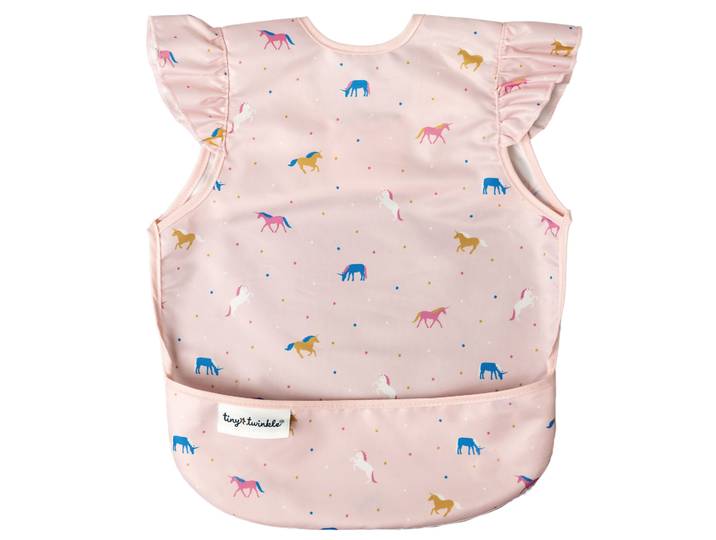Lätzchen Unicorn Confetti