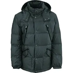 Scott Mesa, Textiljacke - Grau - M