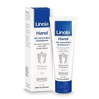 LINOLA Hand Creme 75 ml