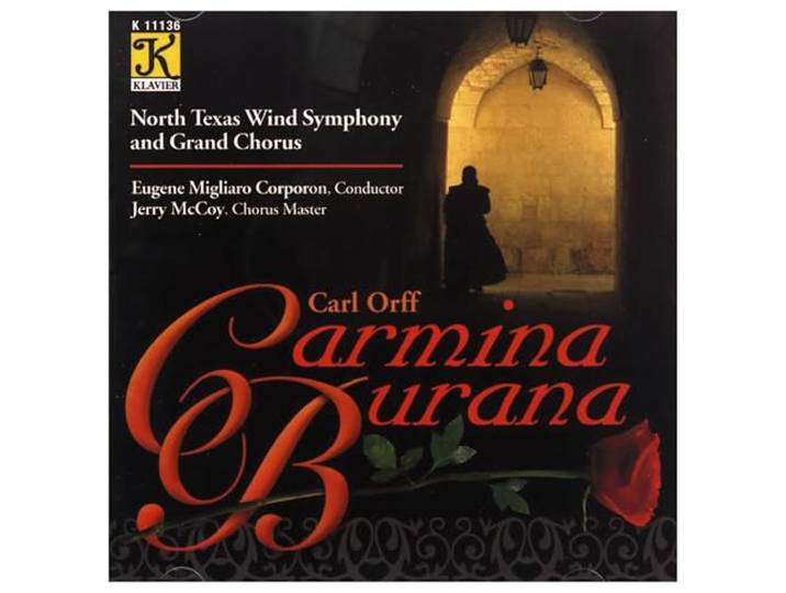 Carmina Burana