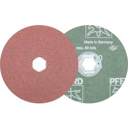 PFERD TOOLS 44498017 COMBICLICK CC-FS 125 A 60 (10) Durchmesser 125 mm
