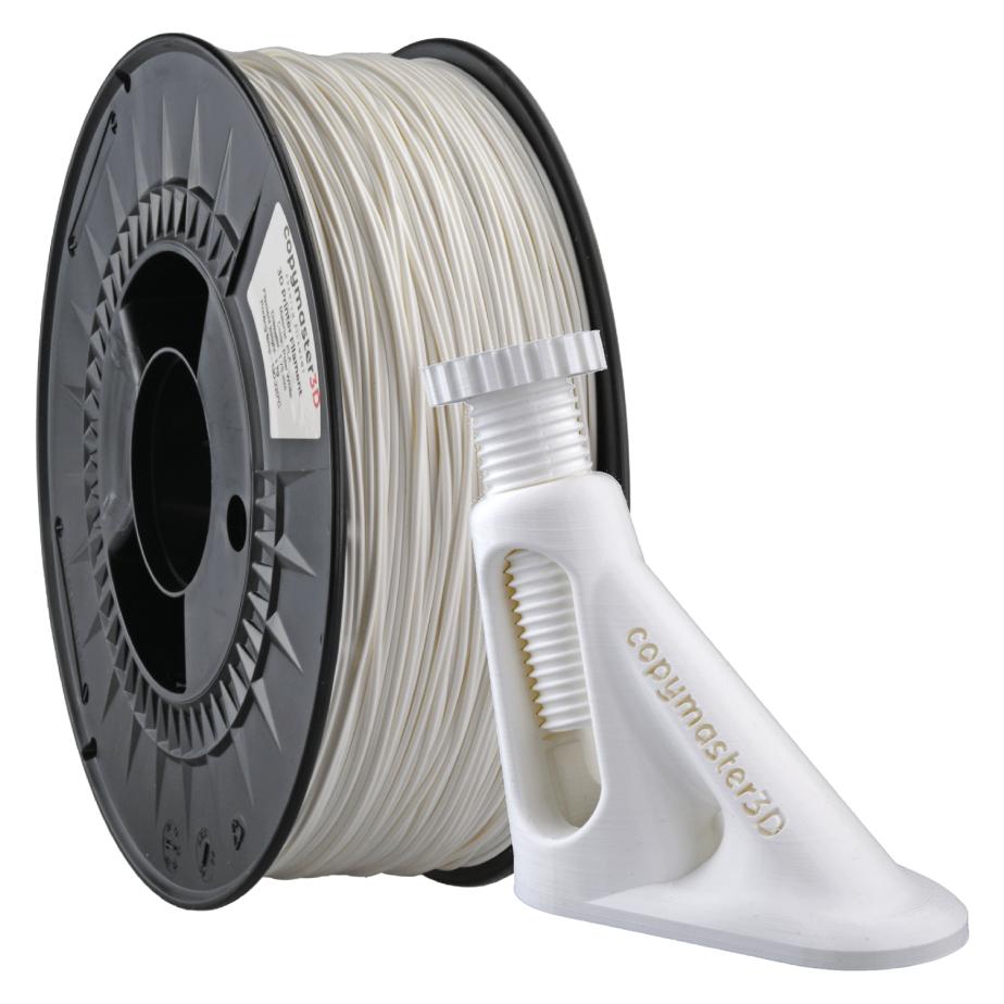 Copymaster3D Copymaster PLA 1.75mm 1 kg Polarwhite (PLA, 1000 g, 1.75 mm) (PRE-1KG-POL)