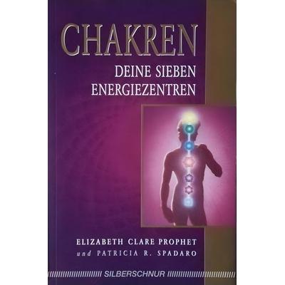 Chakren, Paperback von Elizabeth Clare Prophet, Silberschnur