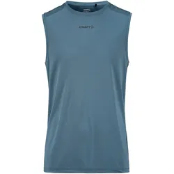 CRAFT ADV Essence ärmelloses Trainingsshirt 2 Herren 376000 - real M