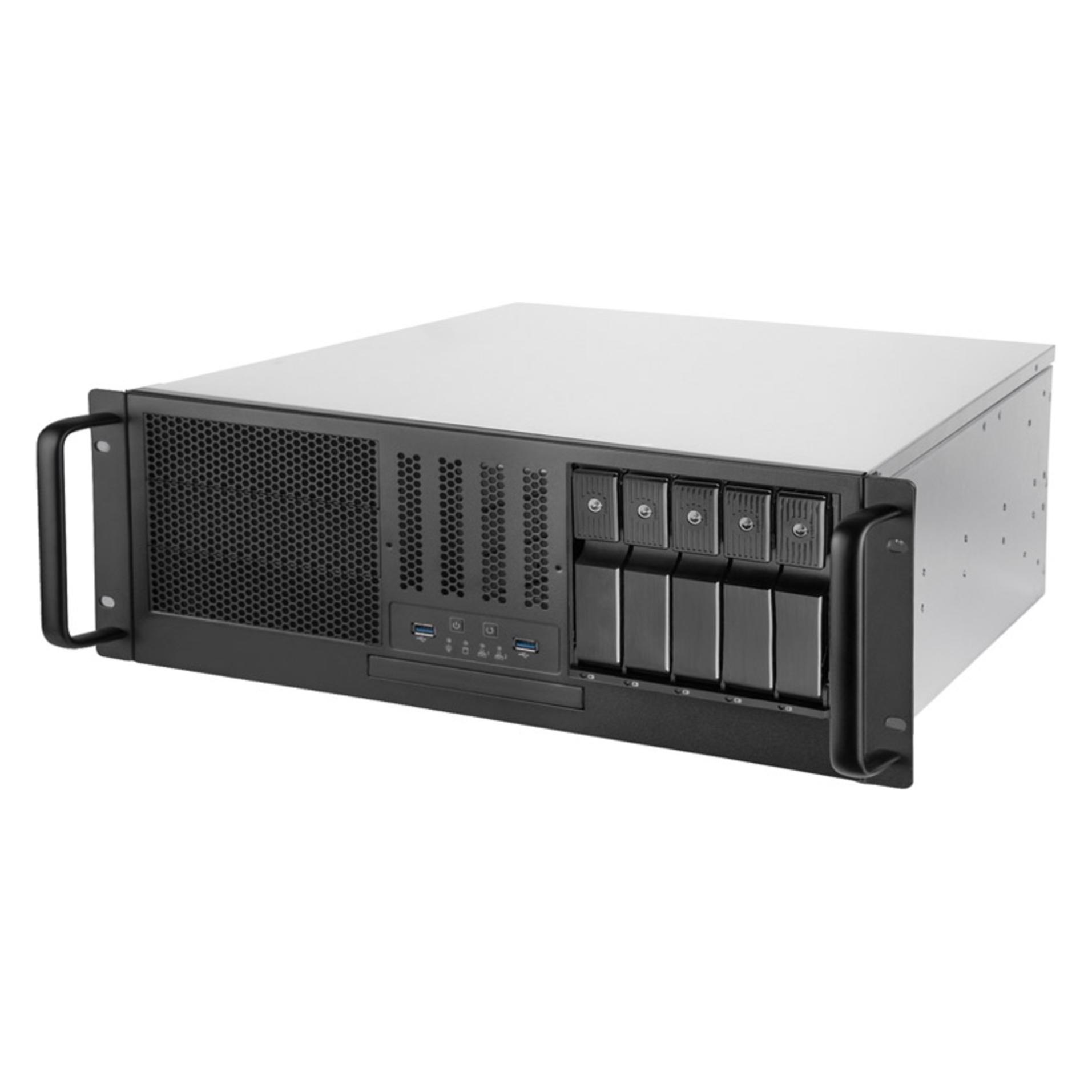Silverstone RM41-H08 (SST-RM41-H08)