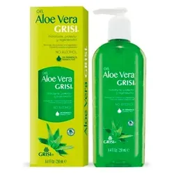 Grisi Pure Gel Aloe Vera 250ml