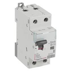 Legrand 410966 FI-Schutzschalter/Leitungsschutzschalter 20 A 230 V/AC