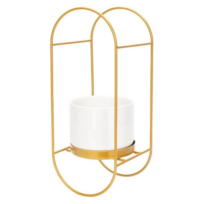 Domoletti Hanging flower pot (54034224)