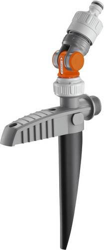 Gardena Sprinklersystem 08254-20 Wasserstecker 26,44mm (3/4") AG