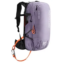 Ortovox Avabag Litric Tour 28 S - Airbag Rucksack - Light Violet - 28