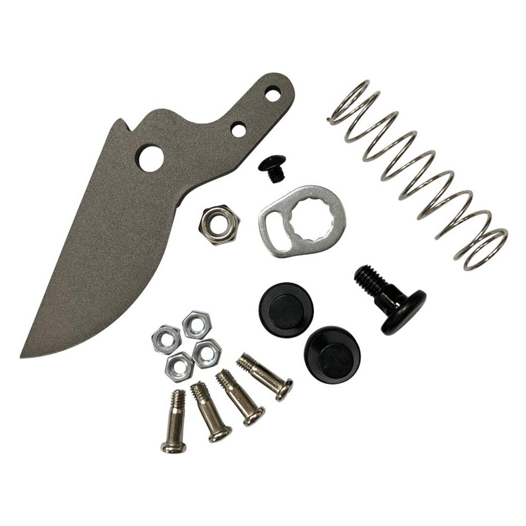 Siena Garden Ersatzteilset zu Premium Bypassschere, Silber (H02382)