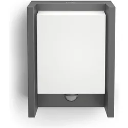 Philips, Gartenbeleuchtung, Arbour Wandleuchte, 6W (600 lm, IP44)